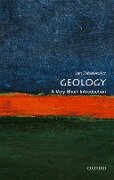 Cover-Bild zum Titel 'Geology' von 'Jan Zalasiewicz'