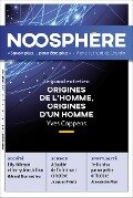 Revue Noosphère - Numéro 2 - Association des Amis de Pierre Teilhard de Chardin