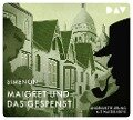 Maigret und das Gespenst - Georges Simenon