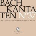 Kantaten Noø37 - Rudolf J. S. Bach-Stiftung/Lutz