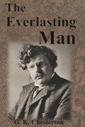 Cover-Bild zum Titel 'The Everlasting Man' von 'G. K. Chesterton'