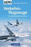 Verkehrsflugzeuge - Dietmar Plath, Achim Figgen