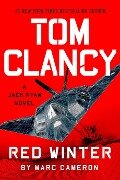 Tom Clancy Red Winter - Marc Cameron