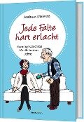 Jede Falte hart erlacht - Andreas Malessa