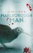 Marlborough Man - Alan Carter