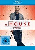 Cover-Bild zum Titel 'Dr. House' von 'David Shore, David Foster, John Mankiewicz, Thomas L. Moran, Garrett Lerner'