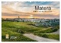 Matera (Wandkalender 2024 DIN A2 quer), CALVENDO Monatskalender - Carmen Steiner Und Matthias Konrad