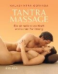 Tantra Massage - Kalashatra Govinda