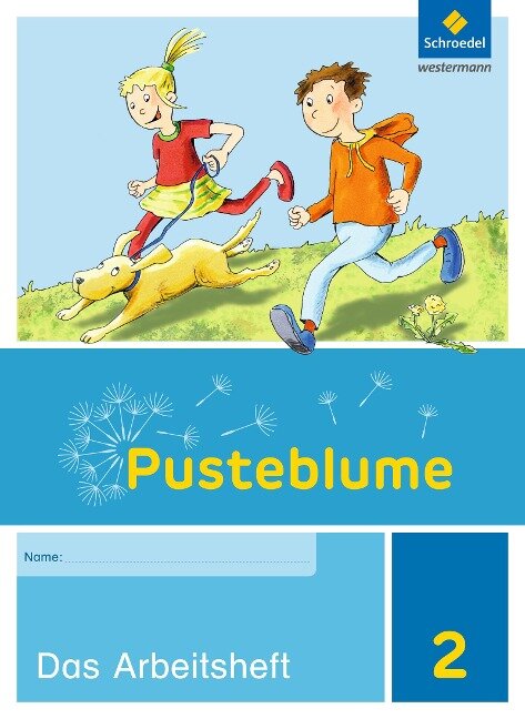 Pusteblume. Das Sachbuch 2. Arbeitsheft 2 + FIT MIT. Berlin und Brandenburg - 