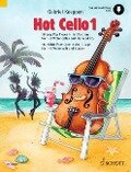 Hot Cello 1 - Gabriel Koeppen