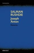 Cover-Bild zum Titel 'Joseph Anton' von 'Salman Rushdie'