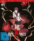 Corpse Princess - Staffel 2 - Vol.1 - Blu-ray mit Sammelschuber (Limited Edition) - 