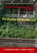 Benjamin von Stuckrad-Barres 'Panikherz' - 