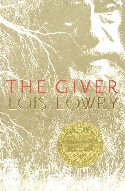 The Giver - Lois Lowry