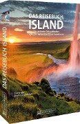 Das Reisebuch Island - Kerstin Langenberger