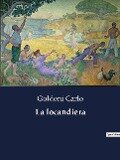 La locandiera - Goldoni Carlo