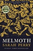 Cover-Bild zum Titel 'Melmoth' von 'Sarah Perry'