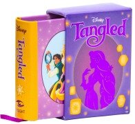 Cover-Bild zum Titel 'Disney Tangled' von 'Insight Editions'