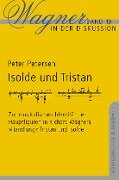 Isolde und Tristan - Peter Petersen