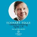 Wirkliche Veränderung beginnt in dir - Eckhart Tolle