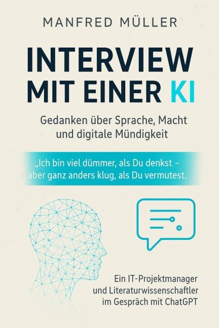 Interview mit einer KI - Manfred Müller