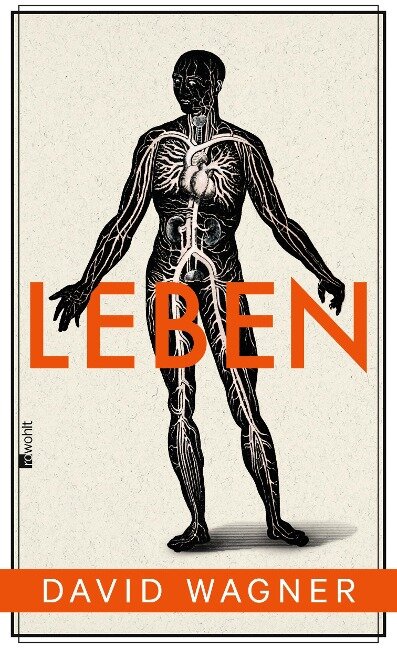Leben - David Wagner