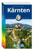 MICHAEL MÜLLER REISEFÜHRER Kärnten - Sven Talaron, Sabine Becht