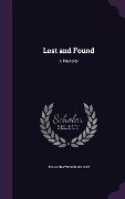 Lost and Found - John Crawford Wilson