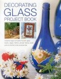 Decorating Glass Project Book - Michael Ball