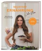 Cover-Bild zum Titel 'Neustart Ernährung' von 'Julia Klein'