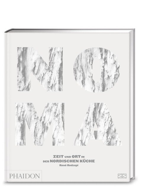 NOMA - René Redzepi