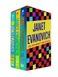 Plum Boxed Set 4 (10, 11, 12) - Janet Evanovich
