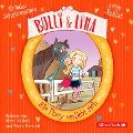 Bulli & Lina 1: Ein Pony verliebt sich - Frauke Scheunemann, Antje Szillat