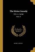 Cover-Bild zum Titel 'The Divine Comedy: Of Dante Alighieri; Volume 5' von 'Dante Alighieri'