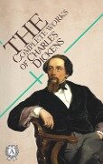 The Complete Works of Charles Dickens - Charles Dickens