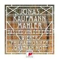 Das Lied von der Erde - Jonas/Wiener Philharmoniker/Nott Kaufmann