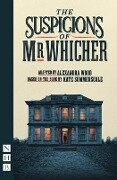 The Suspicions of Mr Whicher - Kate Summerscale