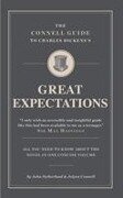 The Connell Guide To Charles Dickens's Great Expectations - John Sutherland, Jolyon Connell