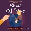 Street Cat Blues - Alison O'Leary