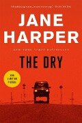 The Dry - Jane Harper