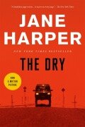 Cover-Bild zum Titel 'The Dry' von 'Jane Harper'