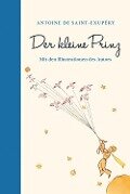 Der kleine Prinz (Nikol Classics) - Antoine de Saint-Exupéry