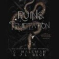 Ruins of Temptation - J. L. Beck