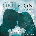 Obsidian 0: Oblivion 3. Lichtflackern - Jennifer L. Armentrout