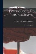 Psychological Monographs: General and Applied; 14 - 