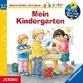 Mein Kindergarten [Wieso? Weshalb? Warum? JUNIOR Folge 24] - Doris Rübel