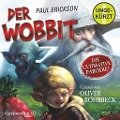 Der Wobbit - Paul Erickson