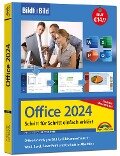 Office 2024 und Microsoft 365 - Philip Kiefer, Günter Born
