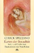Karten der Sexualität - Chuck Spezzano