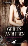Geiles Landleben | Erotische Geschichten - Claire Black
